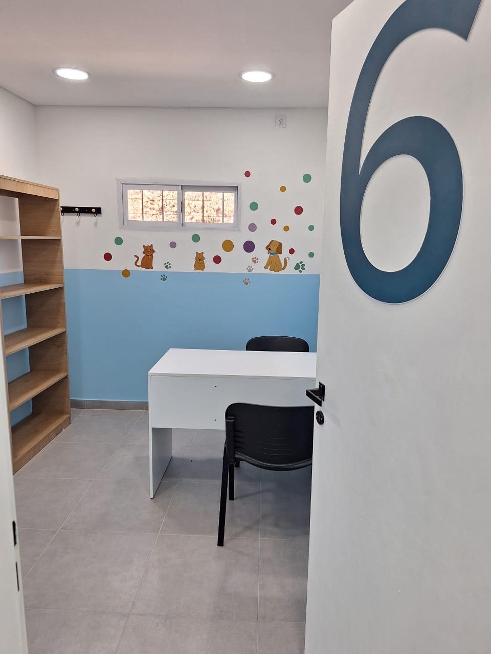 Terapia en Centro Incluir 6